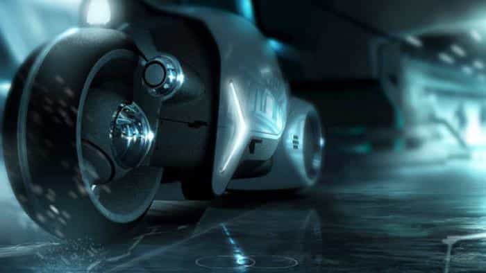 تماشای فیلم ترون محصول سال 2010 | چیبینو