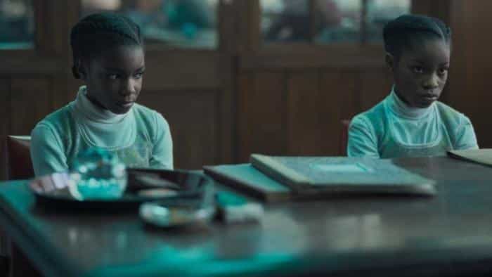 تماشای فیلم دوقلوهای خاموش محصول سال 2022 | چیبینو