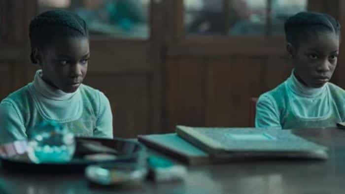 تماشای فیلم دوقلوهای خاموش محصول سال 2022 | چیبینو