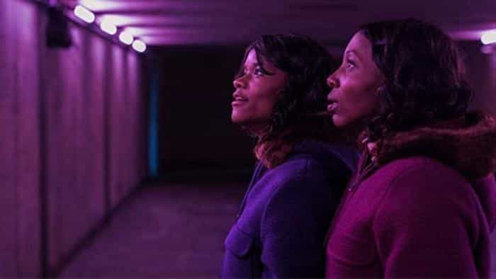 تماشای فیلم دوقلوهای خاموش محصول سال 2022 | چیبینو