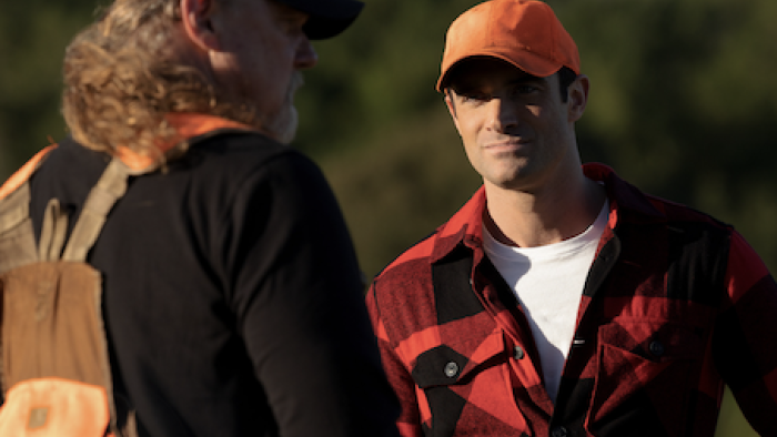 نقد و بررسی سریال پادشاه محصول سال 2022 | چیبینو