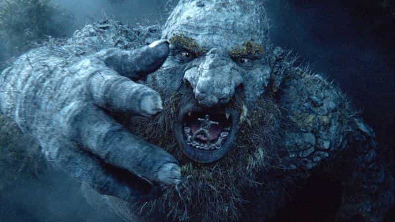 تماشای فیلم غول محصول سال 2022 | چیبینو