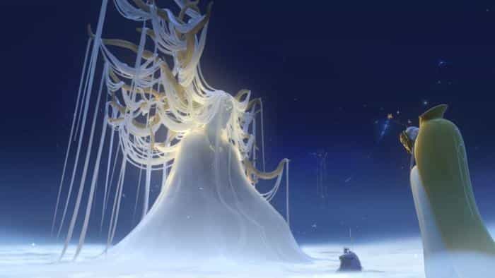 تماشای انیمیشن جیانگ زیا محصول سال 2020 | چیبینو