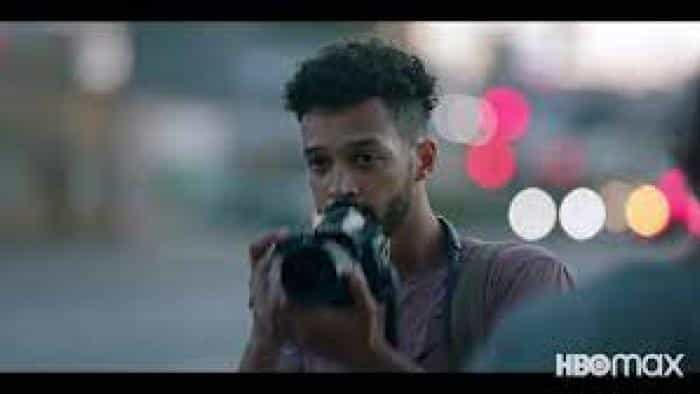 نقد و بررسی سریال نسل کلاهبرداری محصول سال 2021 | چیبینو