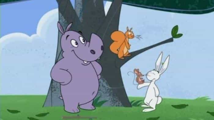 تماشای انیمیشن دوست من خرگوش محصول سال 2007 | چیبینو