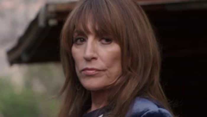 نقد و بررسی سریال شورشگر محصول سال 2021 | چیبینو