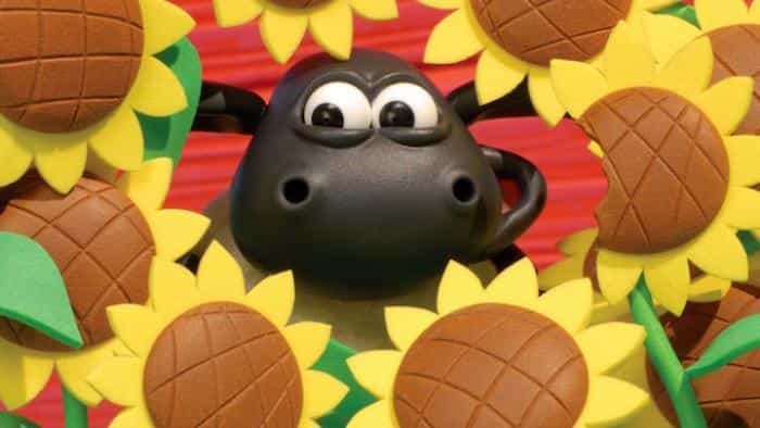 تماشای انیمیشن تیمی تایم محصول سال 2009 | چیبینو