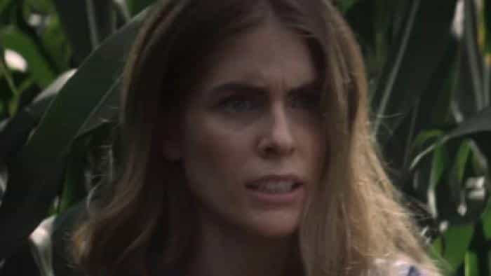 تماشای فیلم فرار از مزرعه محصول سال 2022 | چیبینو