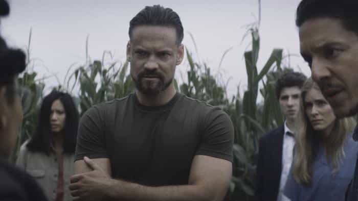 تماشای فیلم فرار از مزرعه محصول سال 2022 | چیبینو