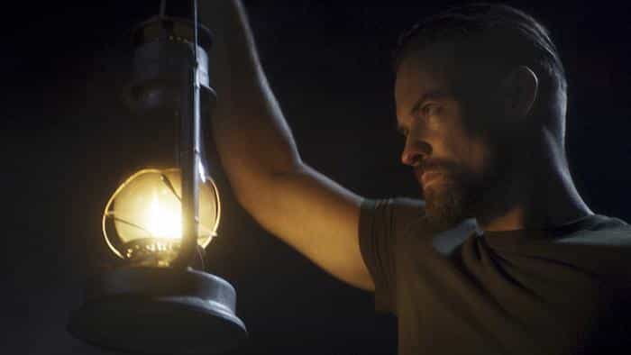 تماشای فیلم فرار از مزرعه محصول سال 2022 | چیبینو