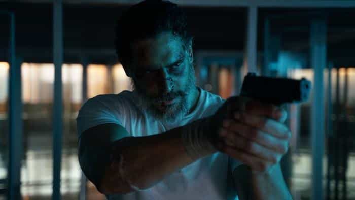 تماشای فیلم دشمن بزرگ محصول سال 2020 | چیبینو