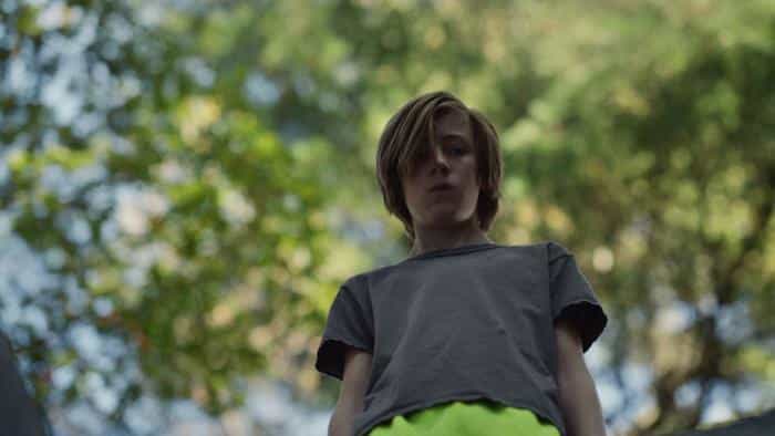 تماشای فیلم جان و حفره محصول سال 2021 | چیبینو