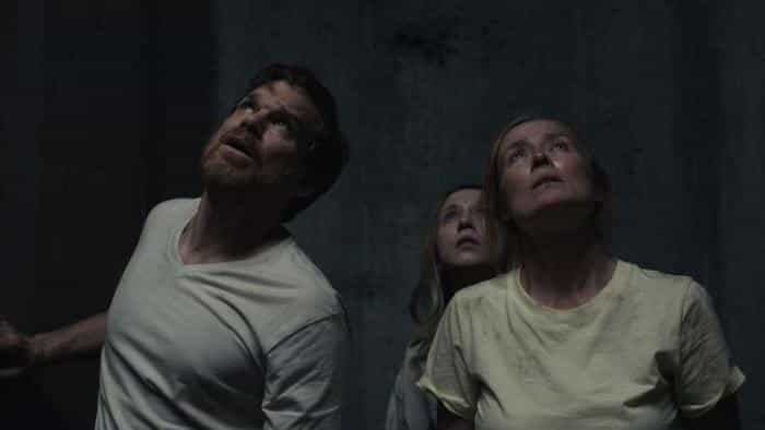 تماشای فیلم جان و حفره محصول سال 2021 | چیبینو