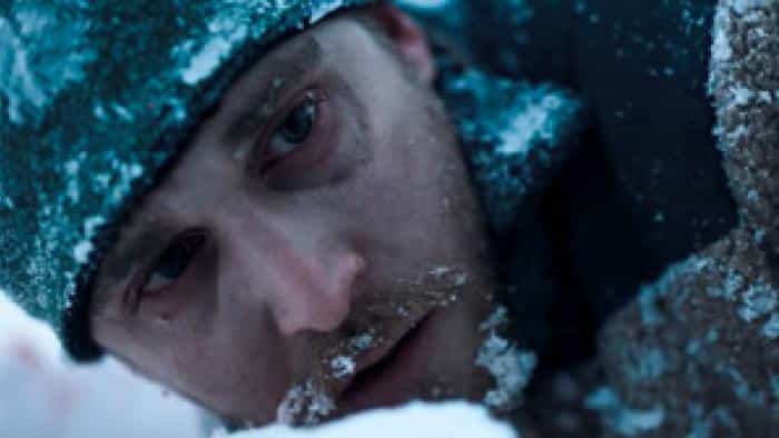 تماشای فیلم نقطه قرمز محصول سال 2021 | چیبینو