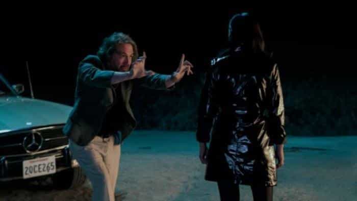 نقد و بررسی سریال طعم جدید گیلاس محصول سال 2021 | چیبینو