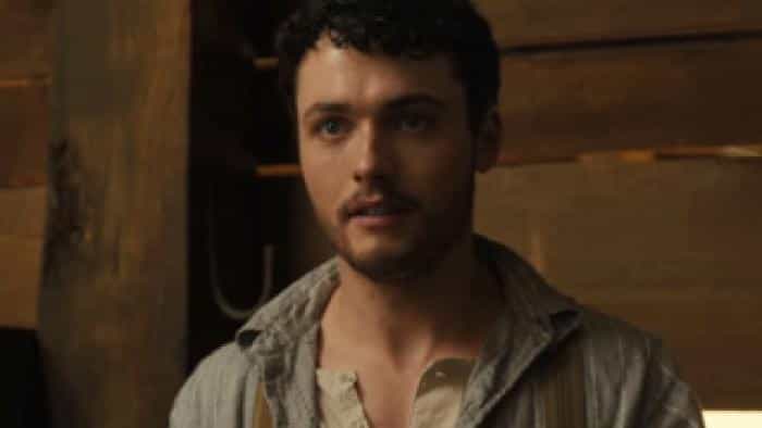 تماشای فیلم عشق رهاییبخش محصول سال 2022 | چیبینو