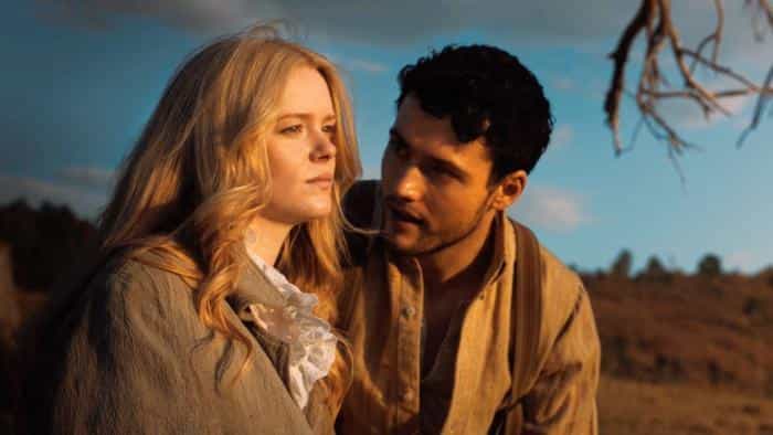 تماشای فیلم عشق رهاییبخش محصول سال 2022 | چیبینو