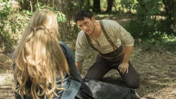 تماشای فیلم عشق رهاییبخش محصول سال 2022 | چیبینو