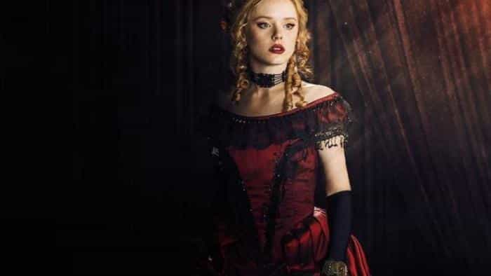 تماشای فیلم عشق رهاییبخش محصول سال 2022 | چیبینو