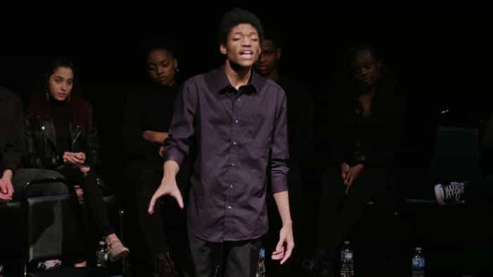 نقد و بررسی فیلم صدای خود را به دیگران برسان (2020)