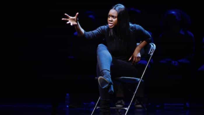 نقد و بررسی فیلم صدای خود را به دیگران برسان (2020)