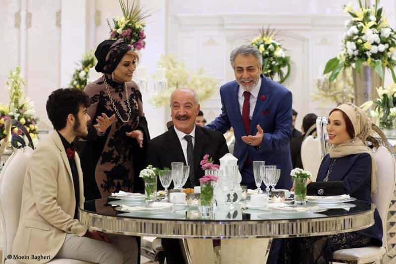 نقد و بررسی سریال دل محصول سال 2019 | چیبینو