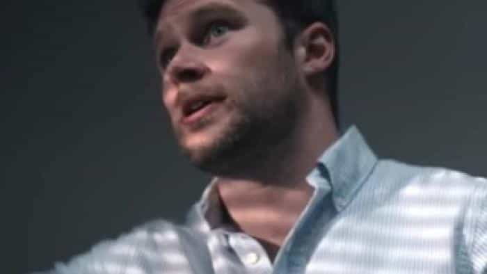 تماشای سریال زوج بی نقص محصول سال 2024 | چیبینو