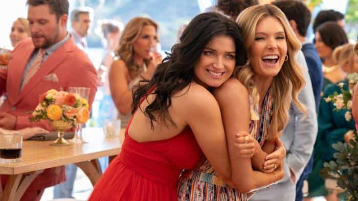 تماشای سریال زوج بی نقص محصول سال 2024 | چیبینو