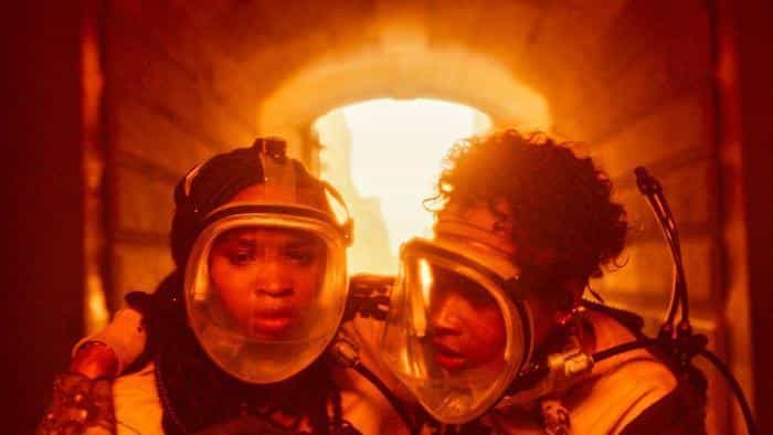 تماشای فیلم نفس کشیدن محصول سال 2024 | چیبینو