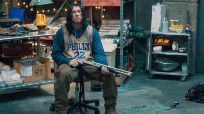 تماشای فیلم نفس کشیدن محصول سال 2024 | چیبینو