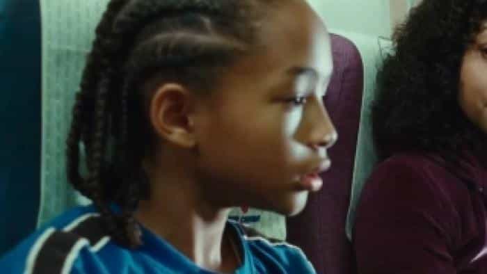 نقد و بررسی فیلم کاراته کید محصول سال 2010 | چیبینو