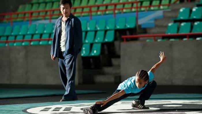 نقد و بررسی فیلم کاراته کید محصول سال 2010 | چیبینو