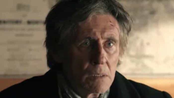 تماشای فیلم قتل در شهر یلوستون محصول سال 2022 | چیبینو