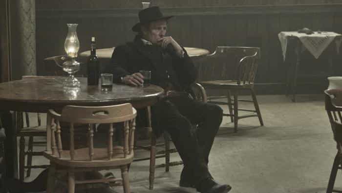 تماشای فیلم قتل در شهر یلوستون محصول سال 2022 | چیبینو