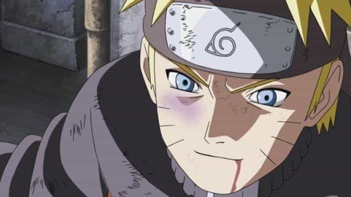 تماشای انیمیشن ناروتو: قلعه پرنده محصول سال 2008 | چیبینو