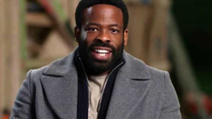 تماشای سریال لا برا محصول سال 2021 | چیبینو