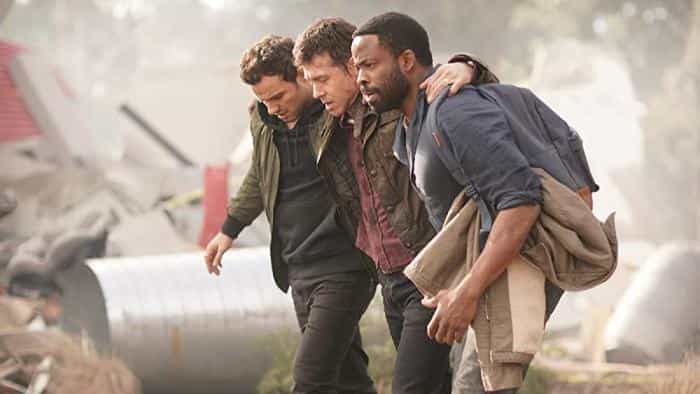 تماشای سریال لا برا محصول سال 2021 | چیبینو