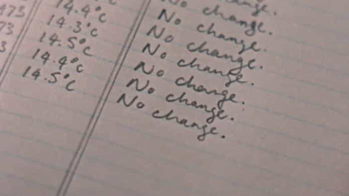 نقد و بررسی فیلم اشیاء عجیب و غریب محصول سال 2022 | چیبینو