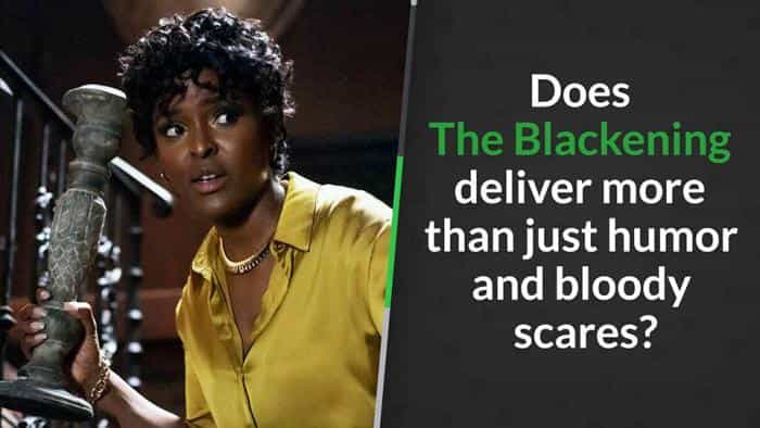 تماشای فیلم سیاه شدن محصول سال 2022 | چیبینو