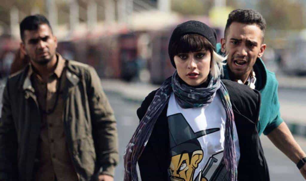 نقد و بررسی فیلم گربه سیاه محصول سال 2020 | چیبینو