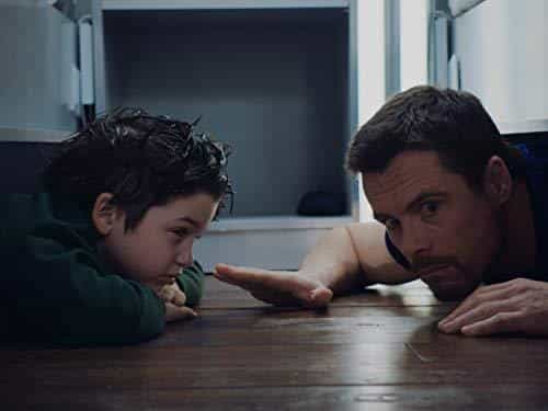 تماشای فیلم به صداها گوش نکن محصول سال 2020 | چیبینو