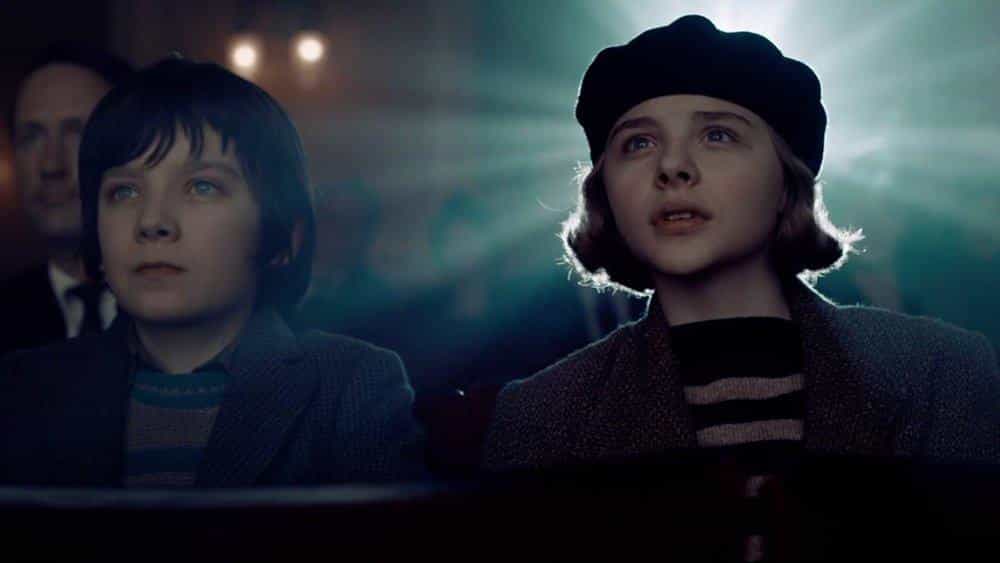 تماشای فیلم به صداها گوش نکن محصول سال 2020 | چیبینو