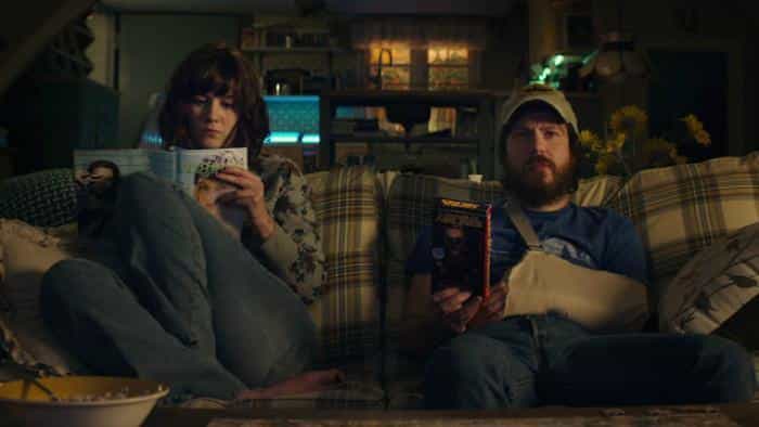 نقد و بررسی فیلم لَنِ کلُوِرفیلد محصول سال 2016 | چیبینو