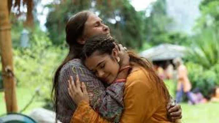 نقد و بررسی فیلم پدر دو قلو محصول سال 2021 | چیبینو