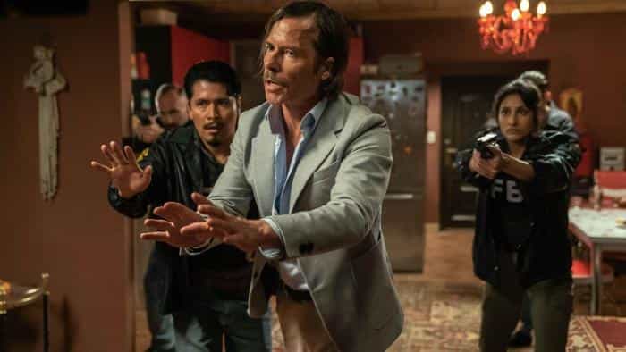 تماشای فیلم حافظه محصول سال 2022 | چیبینو