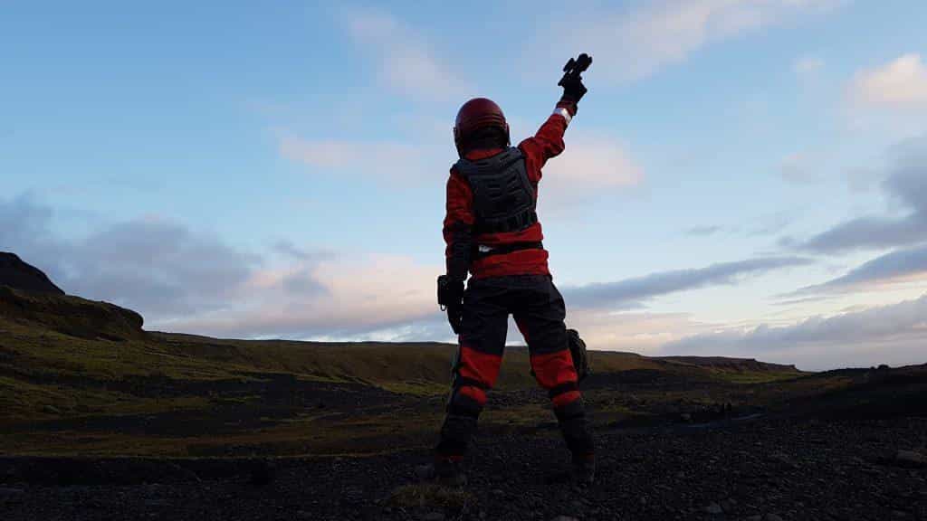 تماشای فیلم دریچه ریز محصول سال 2020 | چیبینو