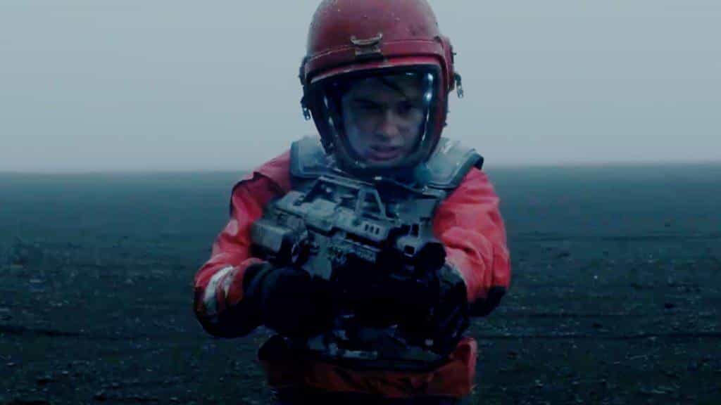 تماشای فیلم دریچه ریز محصول سال 2020 | چیبینو