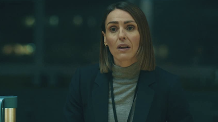 نقد و بررسی سریال هوشیار محصول سال 2021 | چیبینو