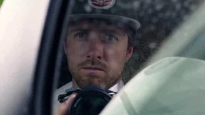 تماشای فیلم از هم گسیخته محصول سال 2021 | چیبینو