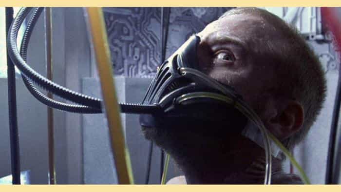 تماشای فیلم پاندروم محصول سال 2009 | چیبینو